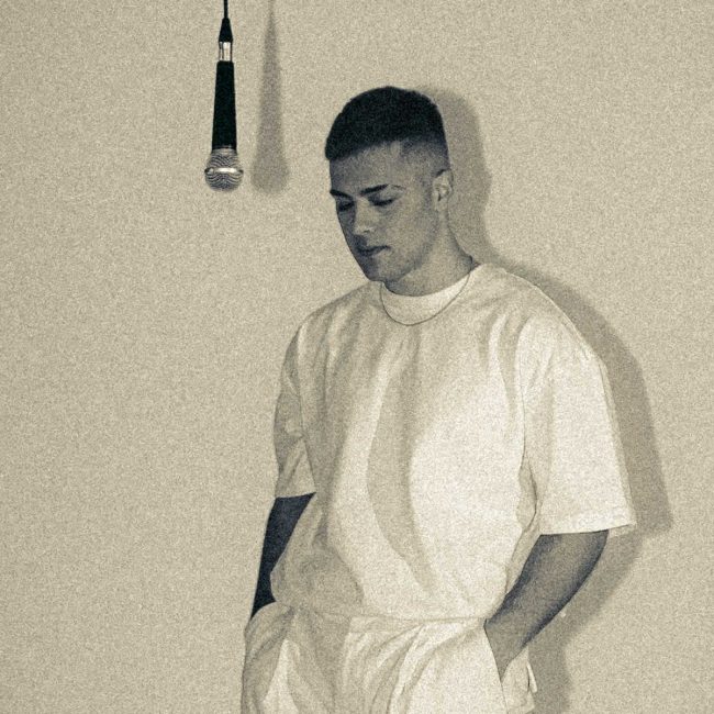 Cris Melej (The Rise)