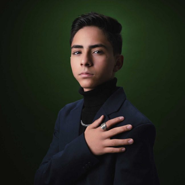 Kevin Aguilar