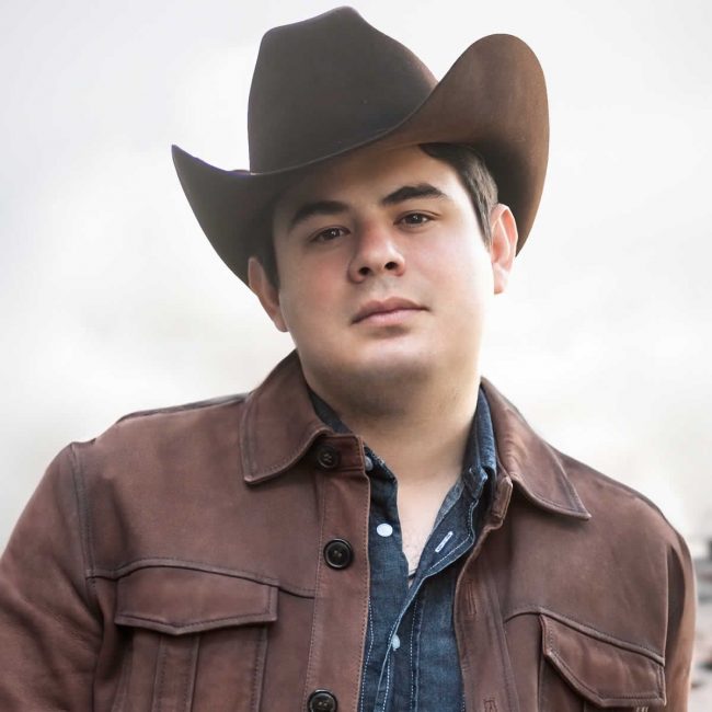 Alfredo Olivas