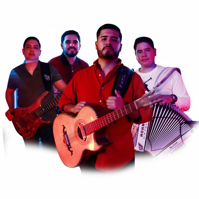 Grupo Primitivo
