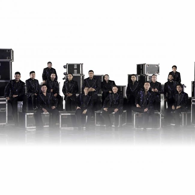 Banda los Recoditos