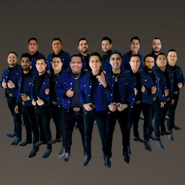 Banda los Sebastianes