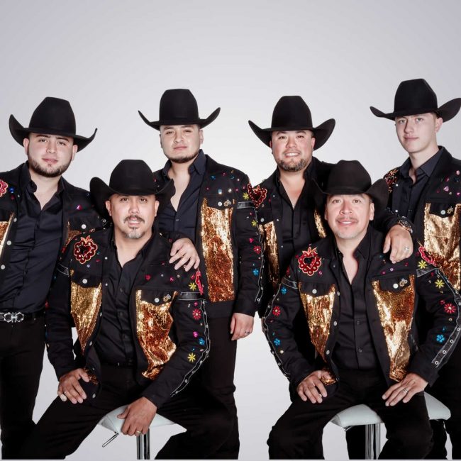La Maquinaria Norteña