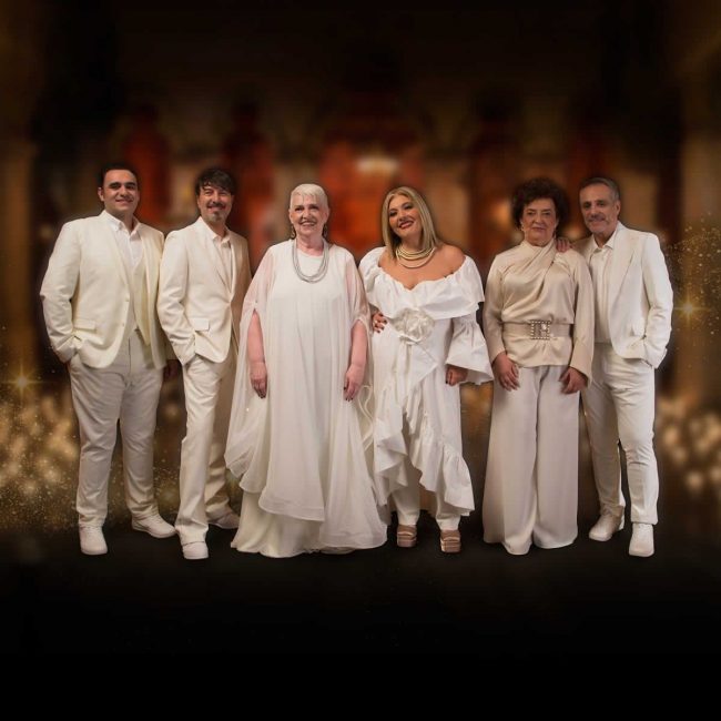 Mocedades