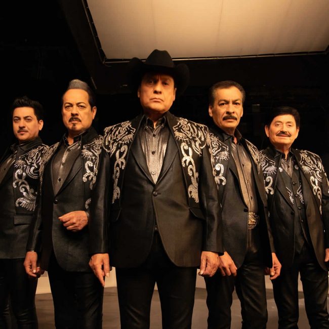 Los Tigres del Norte
