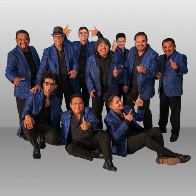 Los Socios del Ritmo