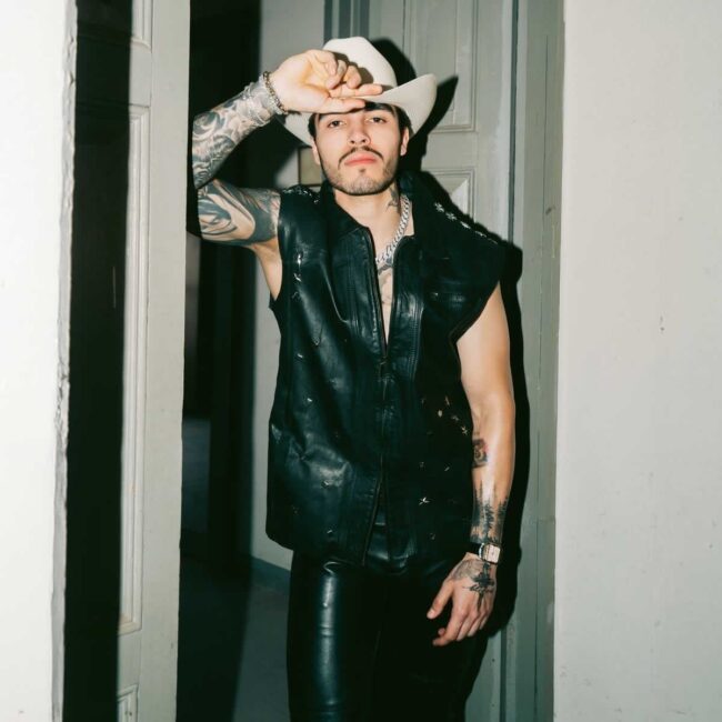 Axel Ojeda