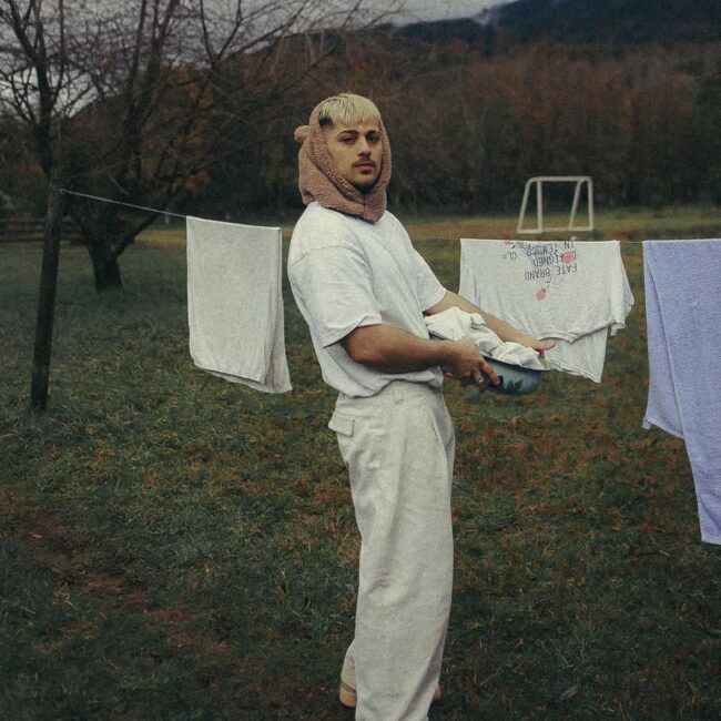 Melej
